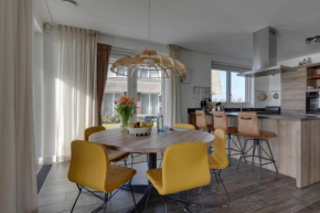 Meervilla Deluxe | 8 personen